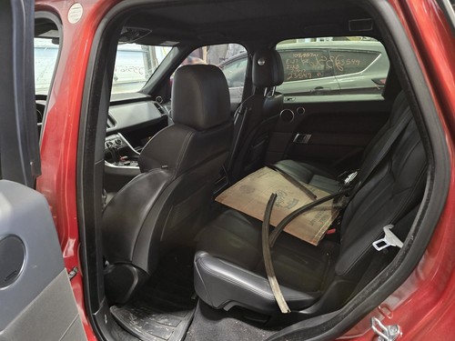 Used Floor Jack fits: 2014 Land rover Range rover sport - Picture 10 of 20