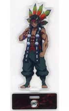 Acrylic stand/acrylic panel Karaku Demon illustration acrylic stand "Demon