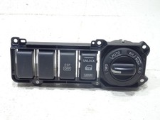 NISSAN NAVARA D40 ELECTRIC MIRROR HEADLIGHT HEIGHT SWITCH 68492EB300