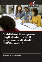 Soddisfare Le Esigenze Degli Studenti Con Il Programma Di Studio Dell'università