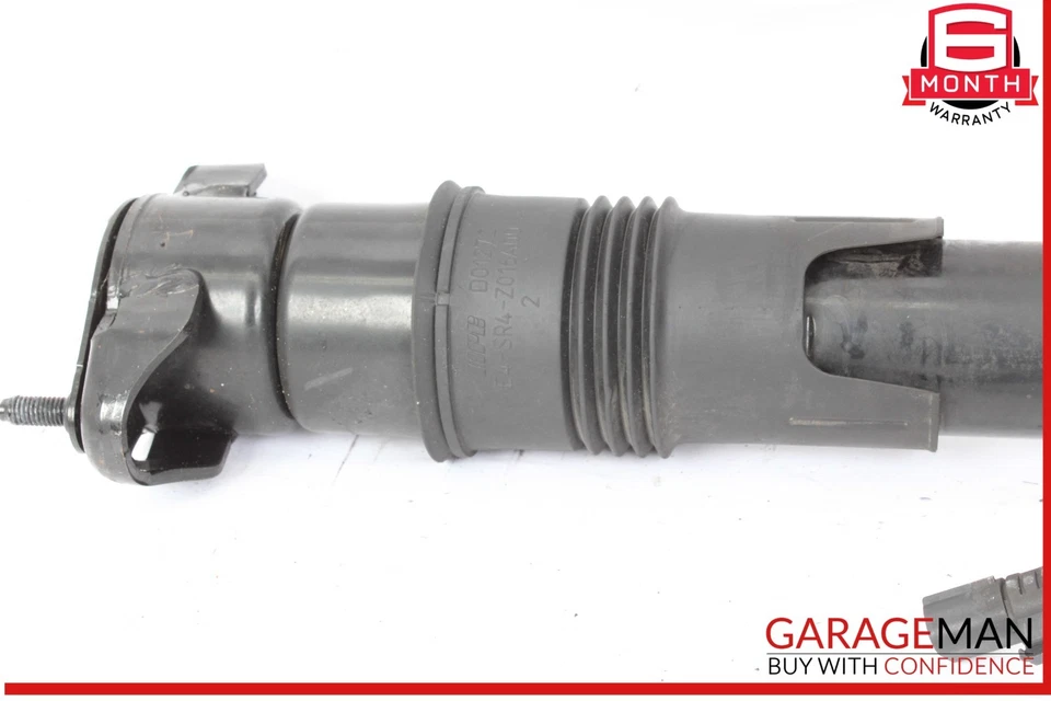 06-12 Mercedes W164 ML550 GL450 Rear Left & Right Shock Strut Absorbers Set - Image 3 of 4