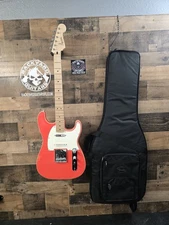 Squier by Fender Limited Edition Paranormal Nashville Stratocaster Maple Neck