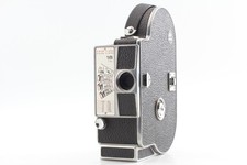  N MINT Bolex H16 M 16mm Film Movie Cine Camera Body Non Reflex From JAPAN