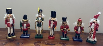 Nutcrackers