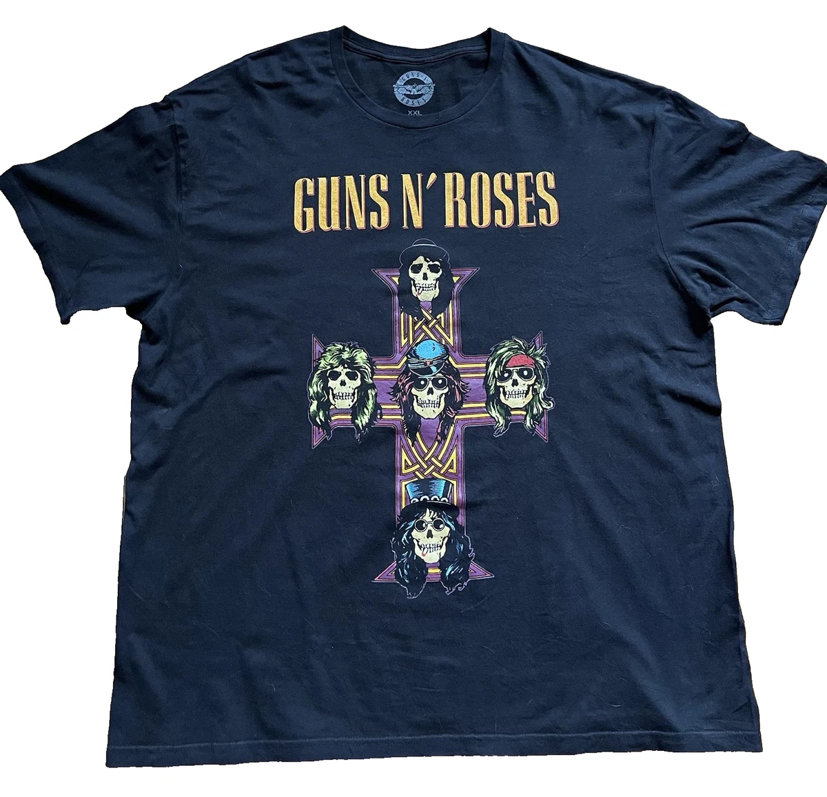 guns n roses was here products for sale | eBay
