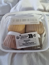 Lovely  Present  Maybe A New Avon Makeup Bag And A Set Of Travel Cream Jars