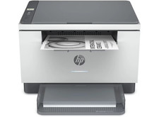 Image of HP LaserJet Printer M234dw Wireless Black & White Multifunction Scanner Warranty