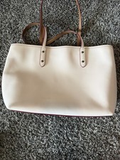 Disney X Mickey Coach Tote Bag