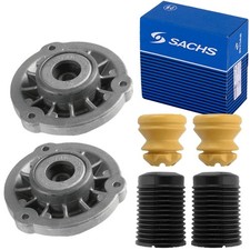 SACHS PROTECTION KIT+DOMLAGER VORDERACHSE passend für BMW 5er F11 TOURING