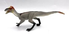 Carnegie Collection Safari Ltd DILONG 2005 Dinosaur Figure