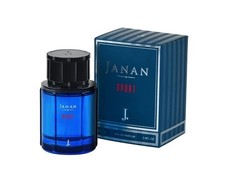J. Junaid Jamshed Men's Janan Sport EDP Spray 3.4 oz Fragrances 6295199249062