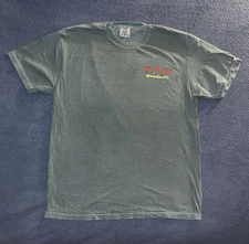 Trey Anastasio The Beacon Jams 2025 Show Exclusive T Shirt *Size XL* Jim Pollock