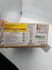 Young Toys Tobot V Mini Asten Transforming Robot 6-in-1 Korean Toy w/ Box