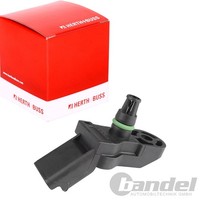 Herth+Buss MAP-SENSOR Saugrohrdruck Ladedruck Passend FüR CitroËN Berlingo C-ELY