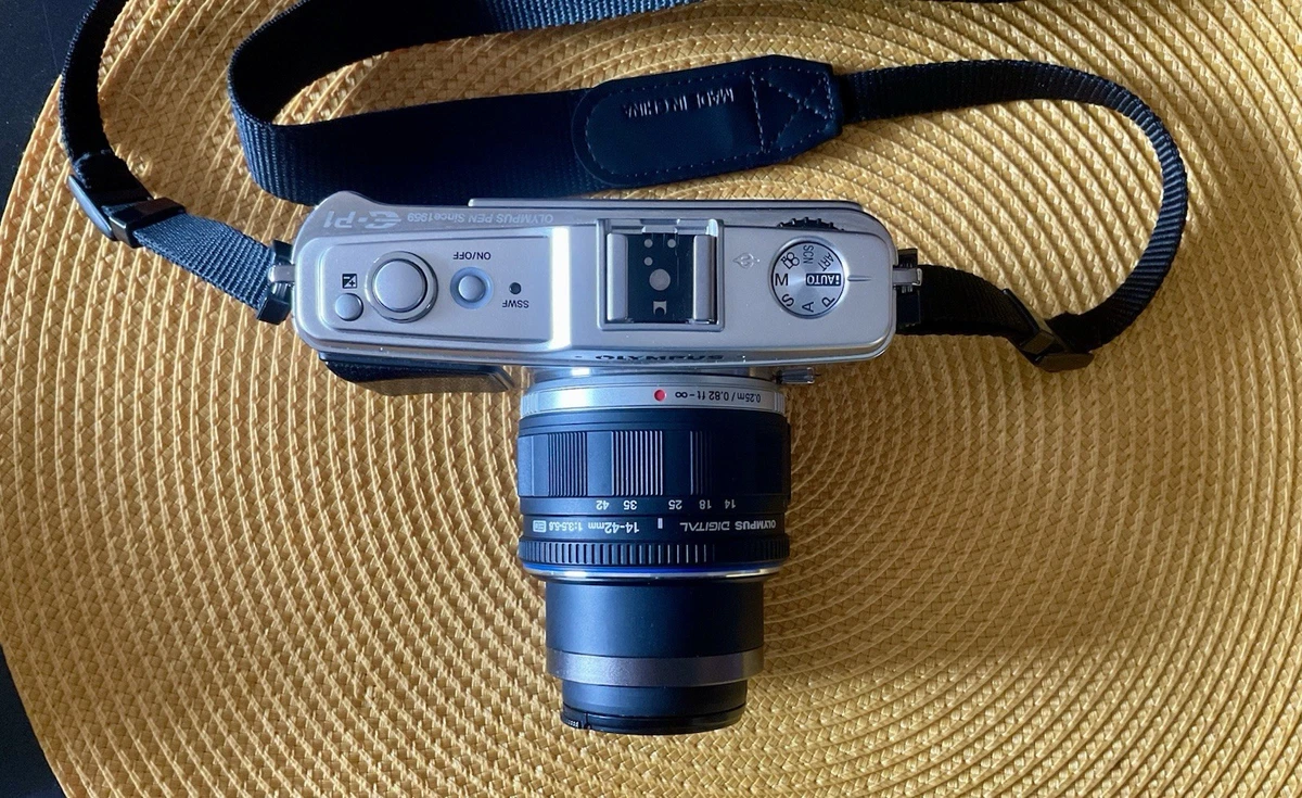 Olympus Panasonic LUMIX Digital Cameras for Sale | Shop New & Used