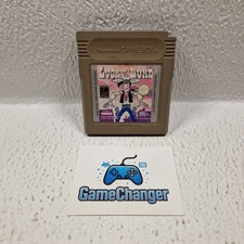 ebay® Auktion 318518848599 | Lucky Luke - Nintendo Gameboy - PAL FAH - Modul Thumbnail of ebay® auction 318518848599 | Lucky Luke - Nintendo Gameboy - PAL FAH - Modul