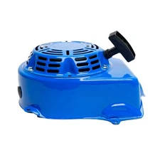 Pull Starter Assembly, Tillotson 212E 