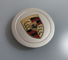 Porsche 911 964 30 Jahre Radzierdeckel EXC96403800 Nabendeckel Center