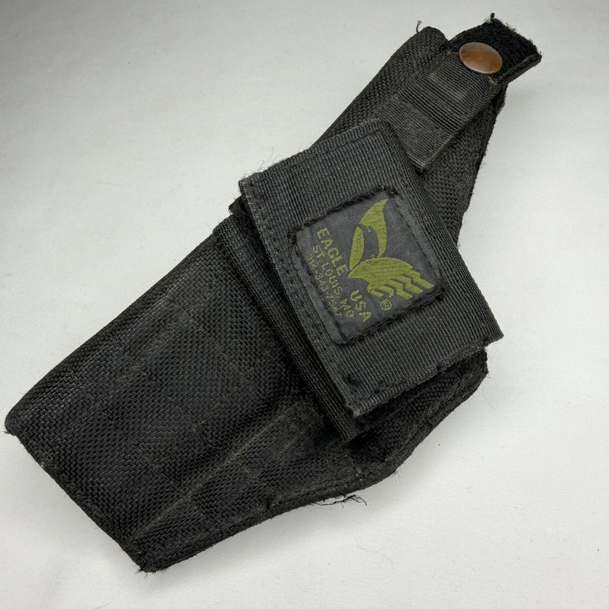 eagle industries black products for sale | eBay