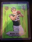 2025 Panini Mason Taylor Base (Raw)