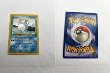 Marill 29 Promo Wizards Black Star Promos Pokemon on eBay