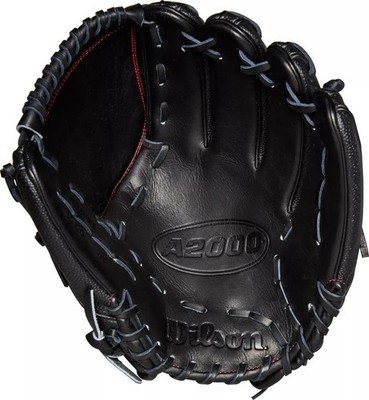Wilson 12
