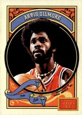 2014 Panini Golden Age #135 Artis Gilmore