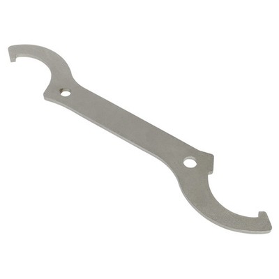 SEALEY TOOLS - Doppelhaken-End C-Schlüssel 36-42mm/45-50mm   Modell Nr. SMC38