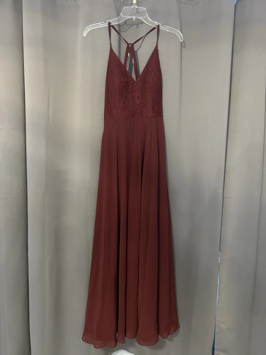 Azazie Bridesmaid Formal Dresses for sale - eBay Azazie Bridesmaid Formal Dresses for sale - eBay
