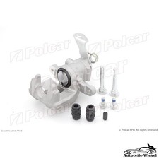 Bremssattel Hinten Rechts für Fiat Punto EVO Grande Opel Corsa D Abarth ab 05->