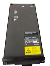 BOSCH LTE 45 0-608-750-041 SERVO AMPLIFIER 2.5 KVA NSNP