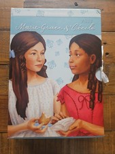 Cecile and Marie-Grace by Sarah Masters Buckey and Denise Lewis Patrick...