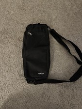 AROUY Golf Cooler Bag - Accessories for Men, Small Soft Insulated Beer Cooler Ho