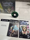 Luigi's Mansion (Nintendo Gamecube, 2001) Complete CIB - Near Mint Disc TESTED!