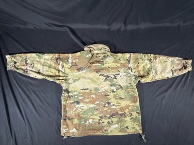 Multicam Gen III Level 6 Jacket ECWCS Extreme Cold/Wet Weather