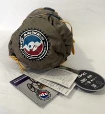 Big Agnes Tiger Wall UL2 Bikepack Solution Dye Ultralight Tent 2-Person 3-Season