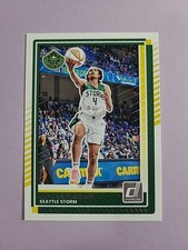 Skylar Diggins 2025 Panini Donruss WNBA Basketball Card # 26 K1384