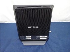 Netgear Nighthawk AC1900 Wifi Cable Modem Router C7000 - NO ORIGINAL BOX