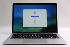 13" 2020, MacBook Air, MGN93LL/A, Apple M1, 8GB, 256GB SSD, 7C