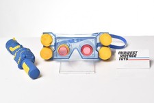 Kenner Ghostbusters Ecto-Goggles & Ecto-Popper 1989 Vintage Free Shipping