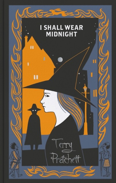 I Shall Wear Midnight: Discworld Hardback Library (Discworld Novels) | Hardcover - Image 2
