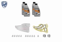 2X Bremsscheibe Vorne Vaico V21 80002 FÜR Dacia Bremsscheiben Scheibenbremse