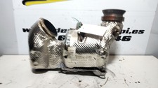 Catalyseurs Mercedes 206