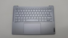 Original 5CB1L88246 Lenovo Thinkpad Keyboard Nordic Yoga Slim 6 14IRH8