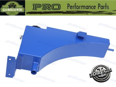 Coolant Recovery Overflow Tank For Ford EXCURSION F-250 SUPER DUTY 2C3Z8A080AA 