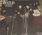 The Beatles In Melbourne And Tokyo Vinyl Lp Clear Vinyl