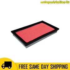 Engine Air Filter For 93-2006 Nissan Altima 03-07 09-15 17-2024 Nissan Murano