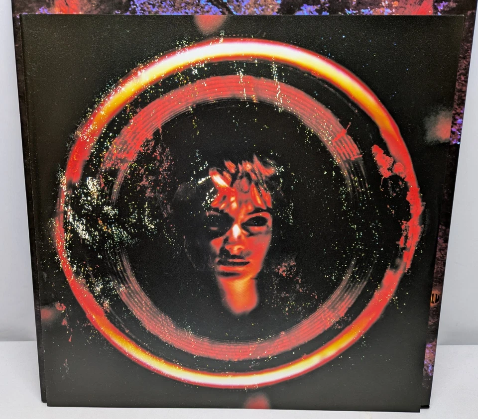 The Ring (1998) (Uncut) / Japanese 1998 Lasersdisc NTSC PCLE-00028 Gatefold - Bild 4 von 4