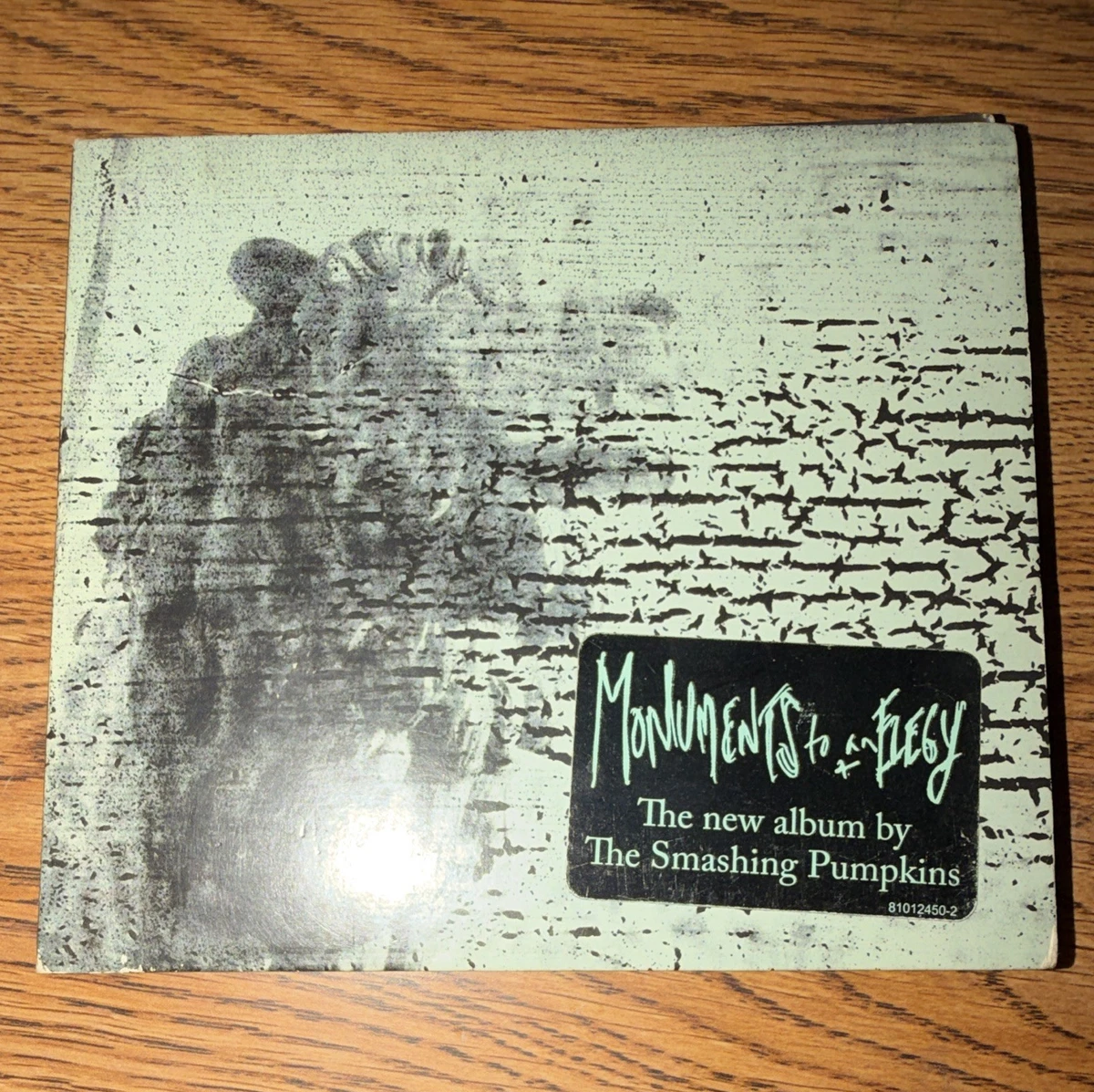 The Smashing Pumpkins Music CDs for sale | eBay