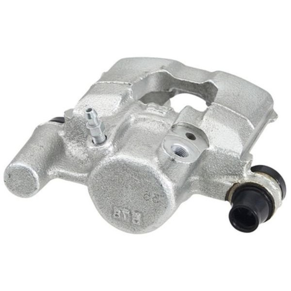 Bremssattel 1 Kolben Ø 35 Mm Grauguss A.B.S. FüR Toyota Prius-image